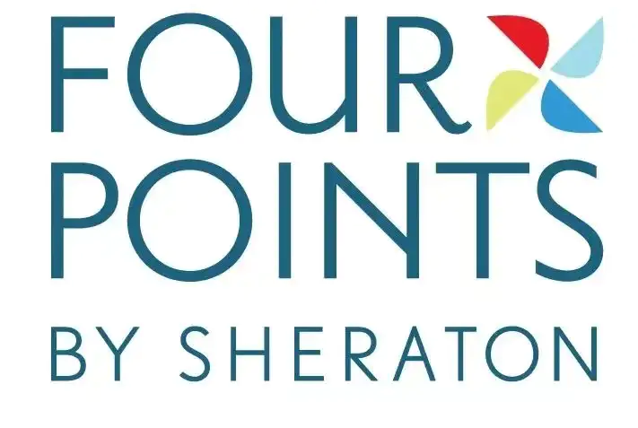 Four Points by Sheraton Leshan Logo